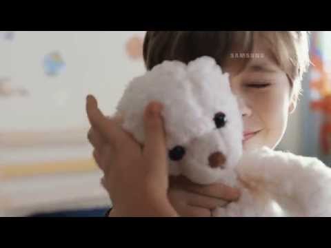 Voiceovers YouTube video thumbnail - GB Search Samsung - Activ Dual Wash