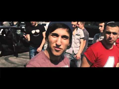 Gidayyat & Vartan   KTARBP   CAFFEINE CREATED