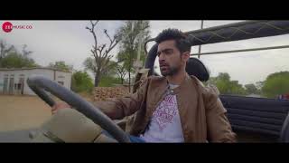 Naseeba - Arjit Taneja &amp; Zaara Yesmin | Shaan |