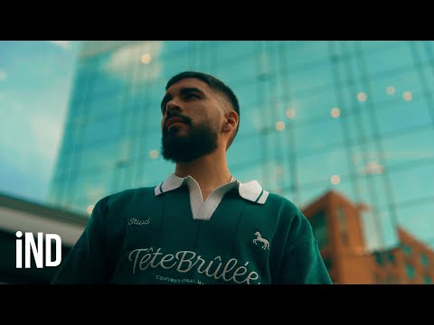 Jahzeel R2C - 2 Vidas (Video Oficial)