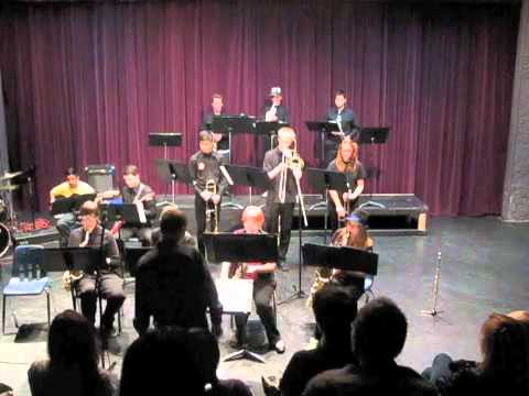 Dakota Collegiate Intermediate Jazz - One More for the Count