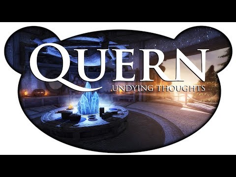 Ich mag: Quern Undying Thoughts 💠 - Gefangen auf einer Insel (Gameplay Deutsch Rätsel Bruugar)