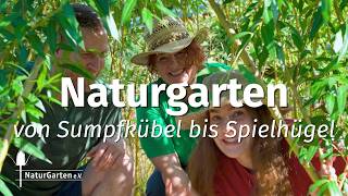 Zu Besuch bei @renature-garten-design – Teil 1 | Zeig deinen Garten!