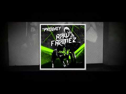 Rawframez - OMEN #RFFUCKUP002