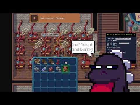 Item video thumbnail