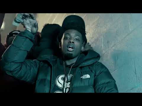 AC - Ain’t Bout It (Official Video) Shot By @Bornwinnerbj