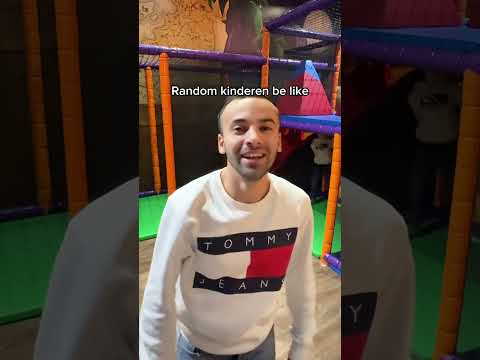 Completely out of nowhere