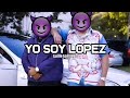 Yo soy López _ Guille Santiago 🔥