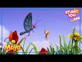 A Bad Dream Maya The Bee Studio100 MiniKIDS