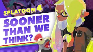 How Close is Splatoon 4? - The Week in Nintendo 3
