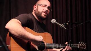 Brett Fuentes - Josephine (Live) [Short Film Teaser]