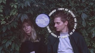 Caribou - Can&#39;t Do Without You (Remix) / All These Sleepless Nights