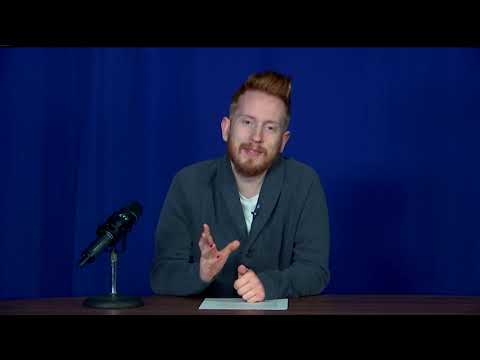 Century News Broadcast 2024