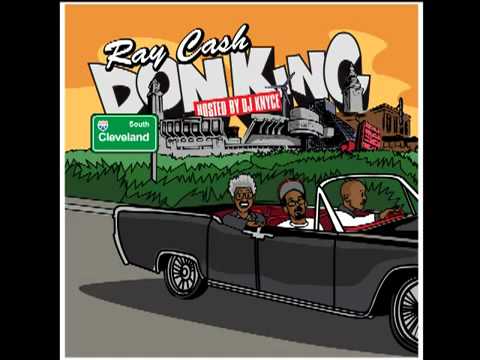 Ray Cash Ft. Ray Grizzel - Paper