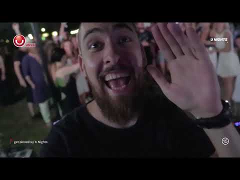 U Nights / PartyBusta
