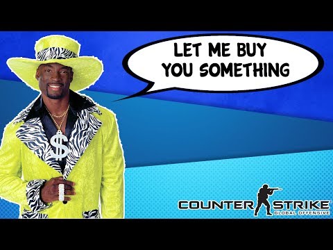 Steam Community :: Video :: Sugar Daddy & AWPful Jokes - CSGO - Funny ...