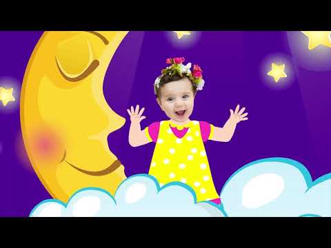 Fui no Tororó - Cantigas de Roda - Vídeos Infantis Personalizados