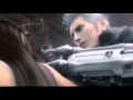 Final Fantasy Advent Children Lunatic Calm Leave You Far Behind