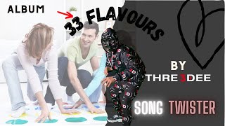 Twister Music Video