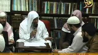 صورة 13 11 2014 للشيخ مصطفى العدوي