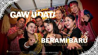 Download lagu GAWAI DATAI BERAMI BARU_RABAN ARTIS OCHSP( MUSIC VIDEO) mp3