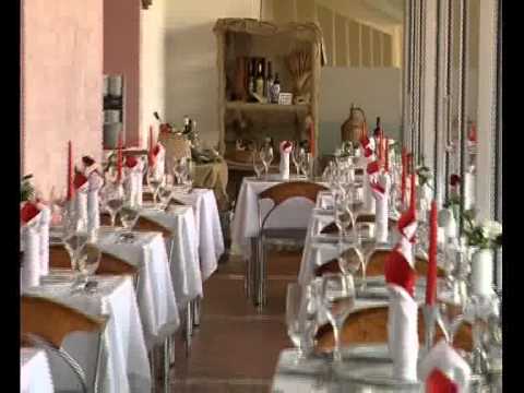 Hoteli Maestral Dubrovnik - gastronomija.flv