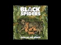 Black Spiders KISS Tried To Kill Me (HD 1080p ...