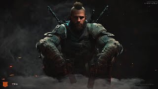 【COD:BO4】ワンショットキルってめっちゃ気持ちいよね!!【Montage】