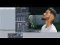 Bryson Tiller Self Righteous Slowed Down