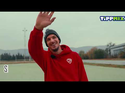 DVTK Jegesmedvék Erdélyi túra 2023