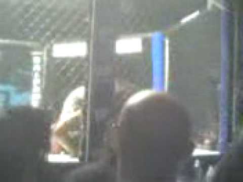 ROP6 Jerome Vs Jacob