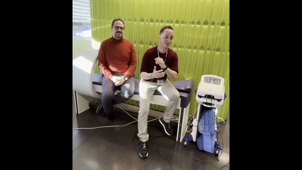 You are invited to the 'Understanding the Basics Magnetotherapy for Pain Relief' Webinar!