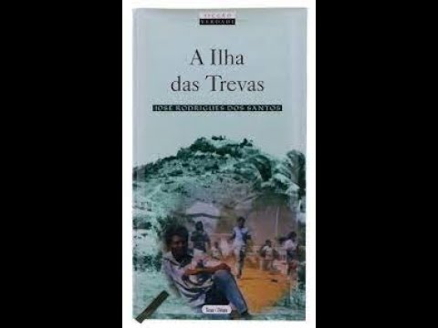 A Ilha das Trevas de José Rodrigues dos Santos