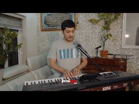 Artyk Artykow - Yaryndan ogryn. ( perwana brand ) Janly ses.