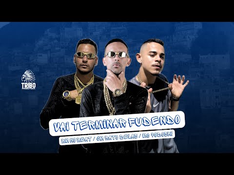 VAI TERMINAR FUDENDO - MC PODOSKI, BM NO BEAT, JM RATO DELAS - MUSICA NOVA