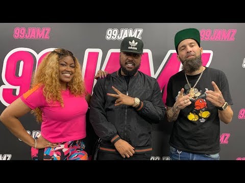 Interview: Kent Jones Explains the #FratBoy Challenge, Talks New Music & More