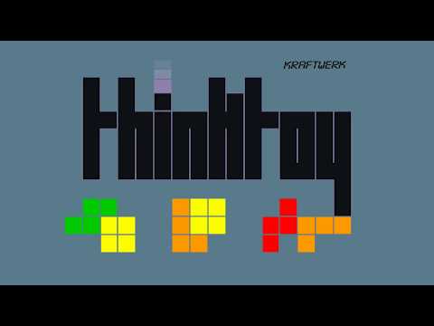 Thinknology Kraftwerk Mix Special
