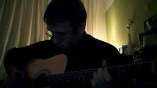 Begonia Seduction Scene and Arriving medley