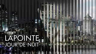 Éric Lapointe - Moman (Audio officiel)