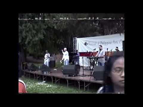 Native Elements in San Pedro FPAC Fest