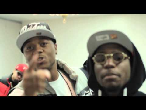 (GTM Gwolla Gettaz)  Peezy, Icewear Vezzo Concert vlog