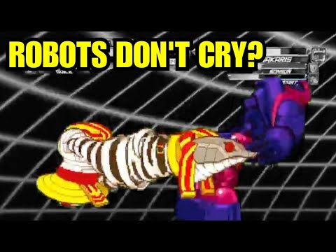 MVC2 Anakaris Beats Out Sentinel on Ruling the Sky! (Stream Highlights#211)