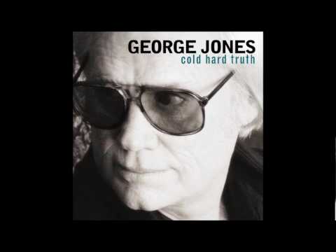 George Jones - Real Deal