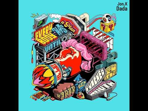 Jon.K - Dada [Somatique Music]