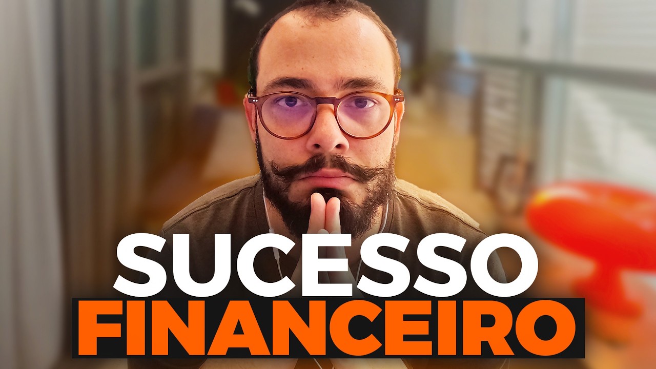 como mudei minha vida financeira