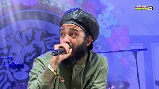 PROTOJE &amp; The Indiggnation live @ Main Stage 2018