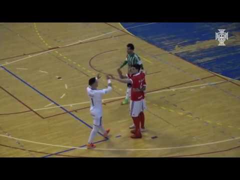 Liga Sport Zone, 23.ª jornada: Rio Ave FC 3-5 SL Benfica