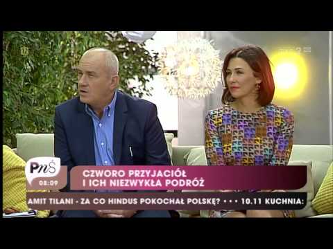 Czterech chłopców z Gliwic