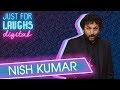 Nish Kumar - Monopoly Sends The Wrong Message