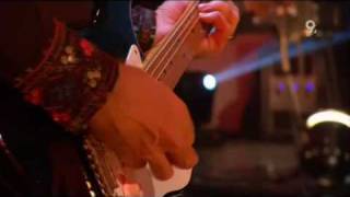 David Gilmour - Arnold Layne (Live Jools Holland 2006)